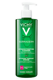 VICHY NORMADERM  PHYSOLUTION GEL PURIFIANT INTENSE 400ML